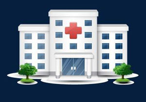 醫(yī)院時間同步服務(wù)器+數(shù)字子鐘的應用