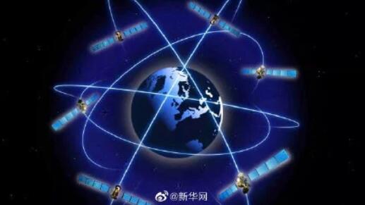 北斗系統(tǒng)時(shí)間再創(chuàng)&ldquo;中國(guó)精度&rdquo; 300萬(wàn)年僅誤差1秒