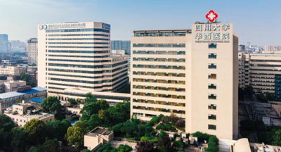 HJ210NTP時間服務(wù)器中標四川大學(xué)華西醫(yī)院內(nèi)網(wǎng)時間同步項目