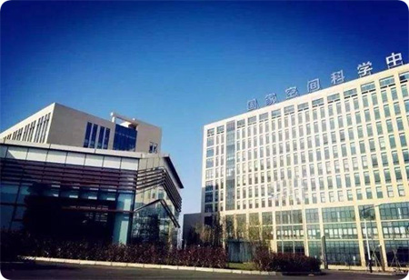 助力前沿科技！HJ210 NTP時間服務器為中國科學院空間科學與應用研究中心提供精準授時服務！