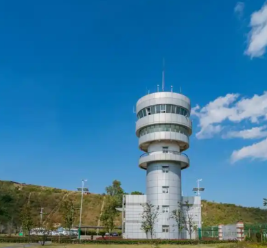 NTP時間服務器在地震局中的應用